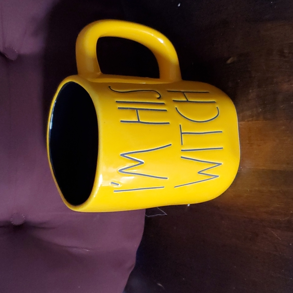 Halloween Coffee Mug